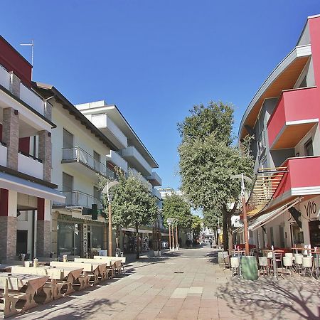 Attico Udine Daire Lignano Sabbiadoro Dış mekan fotoğraf