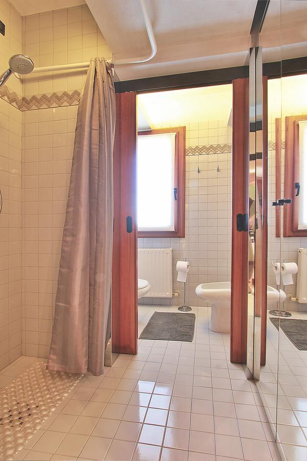Attico Udine Daire Lignano Sabbiadoro Dış mekan fotoğraf